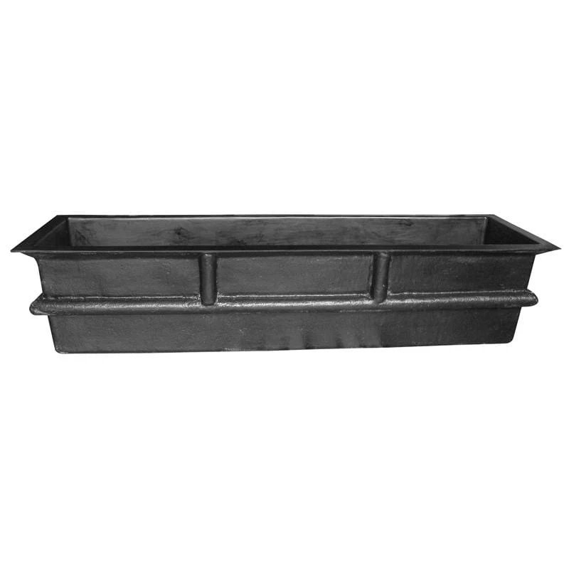 Bassin hors sol 275 x 80 x 60CM - Polyester - 1320L