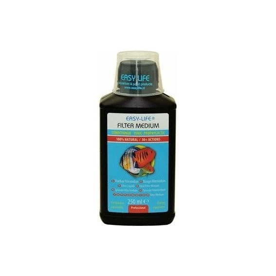 FILTRE LIQUIDE 250ML EASY LIFE - Clarificateur d'eau
