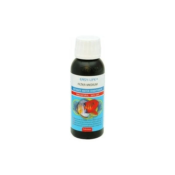 FILTRE LIQUIDE 100ML EASY LIFE - Clarificateur d'eau