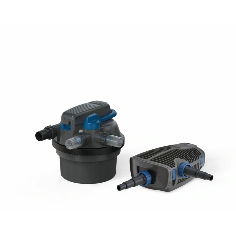 FiltoClear Set 5000 - Kit complet sous pression - Oase
