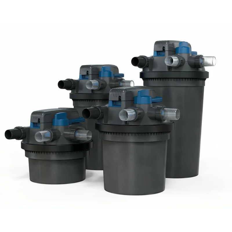 FiltoClear Set 5000 - Kit complet sous pression - Oase