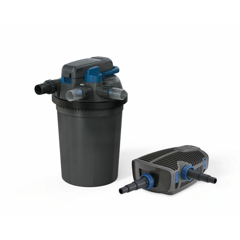 FiltoClear Set 19000 - Kit complet sous pression - Oase