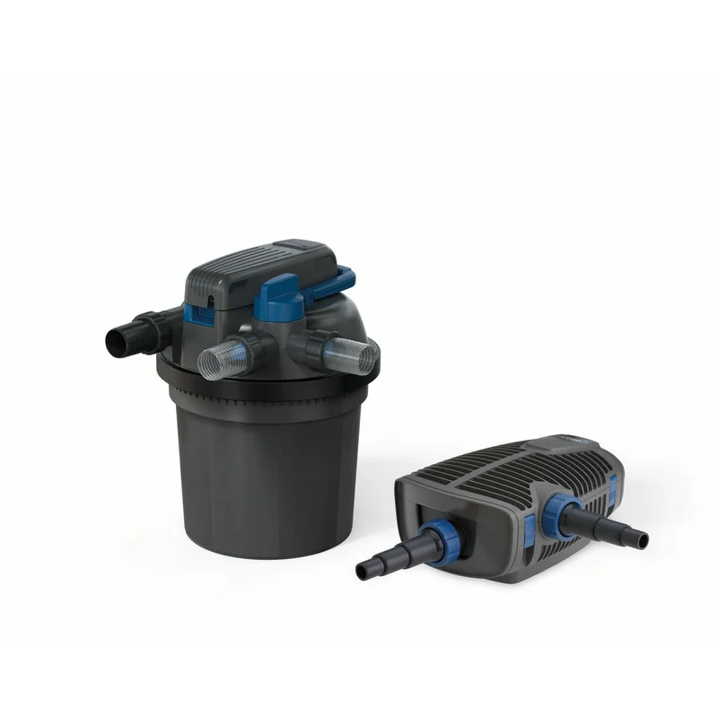 FiltoClear Set 13000 - Kit complet sous pression - Oase
