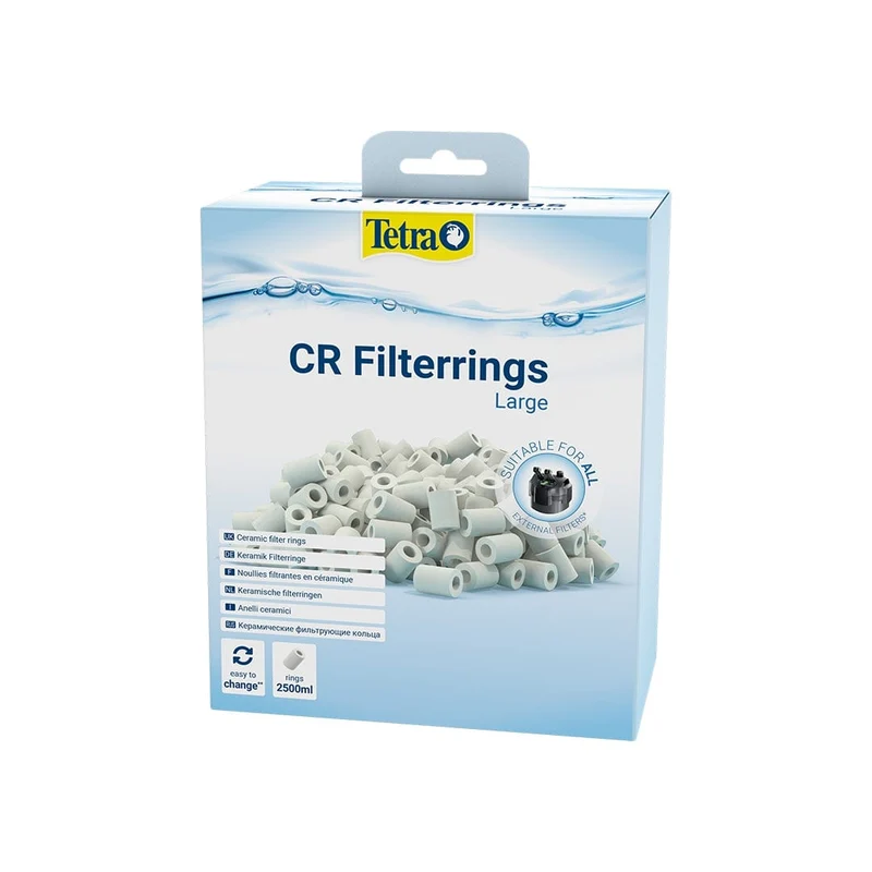Filterrings 2500ML
