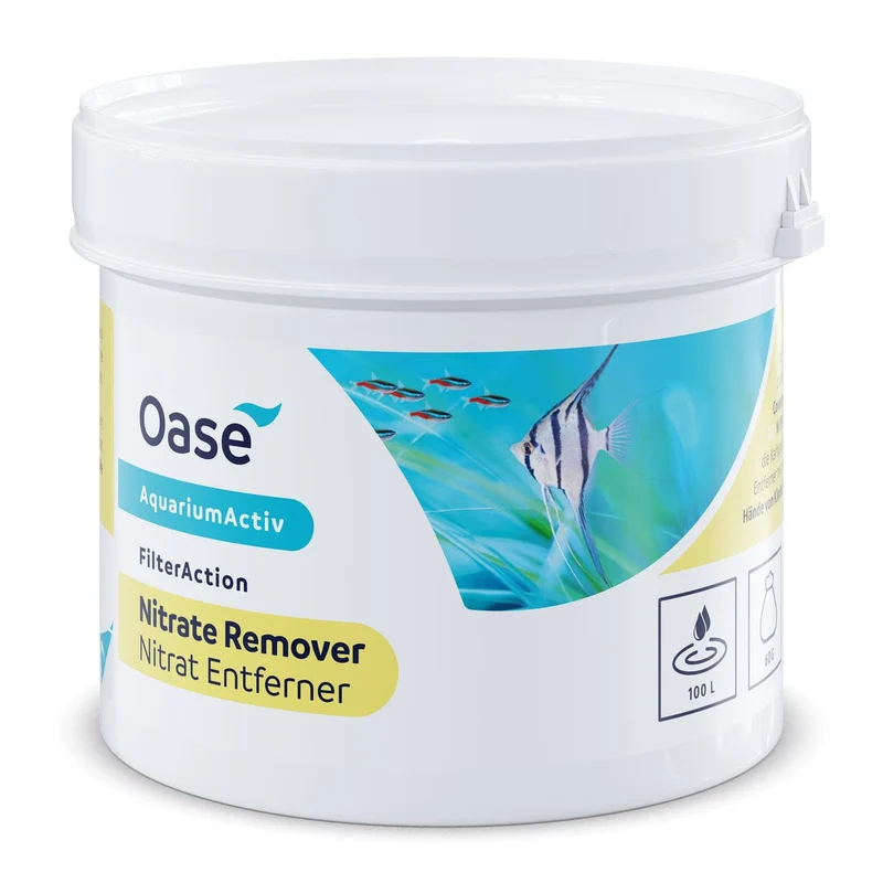 FilterAction Éliminateur de nitrate - 60 g