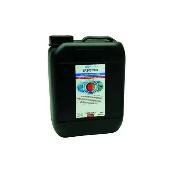 EASYSTART 5L EASY LIFE - Bactéries