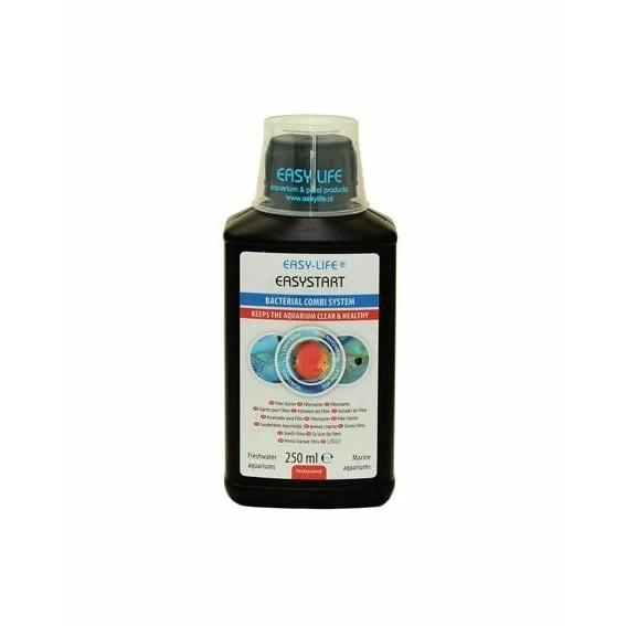 EASYSTART 250ML EASY LIFE - Bactéries