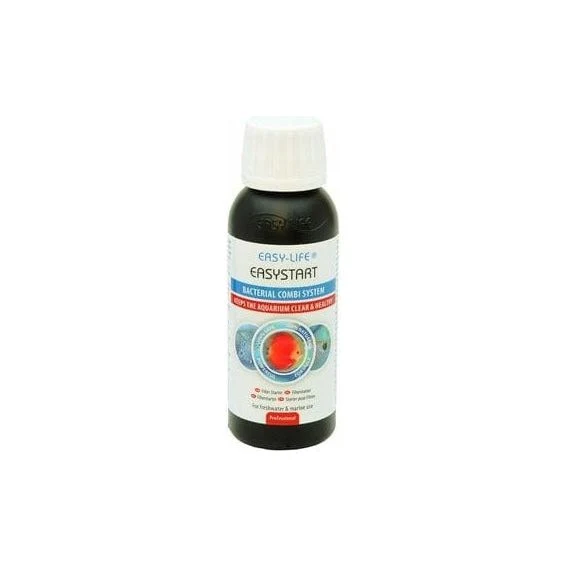 EASYSTART 100ML EASY LIFE - Bactéries