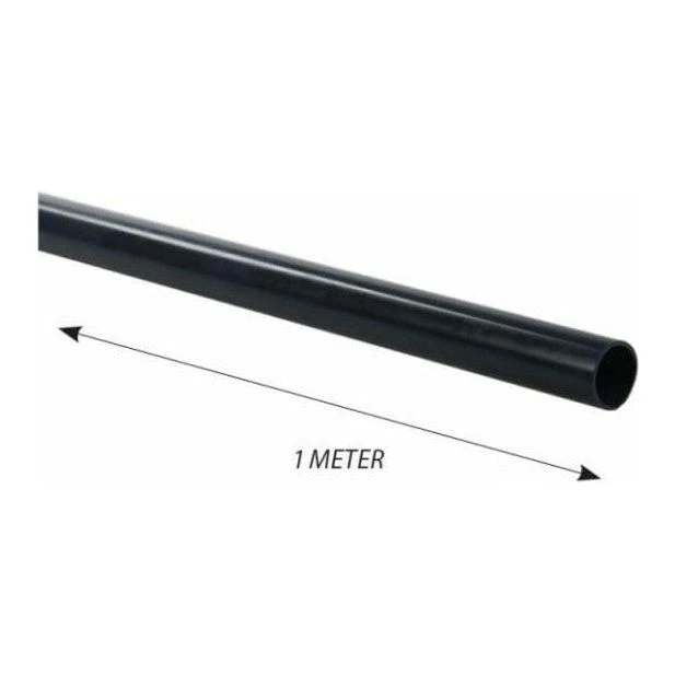 Tube PVC 50 x 3,7mm L = 1m PN16