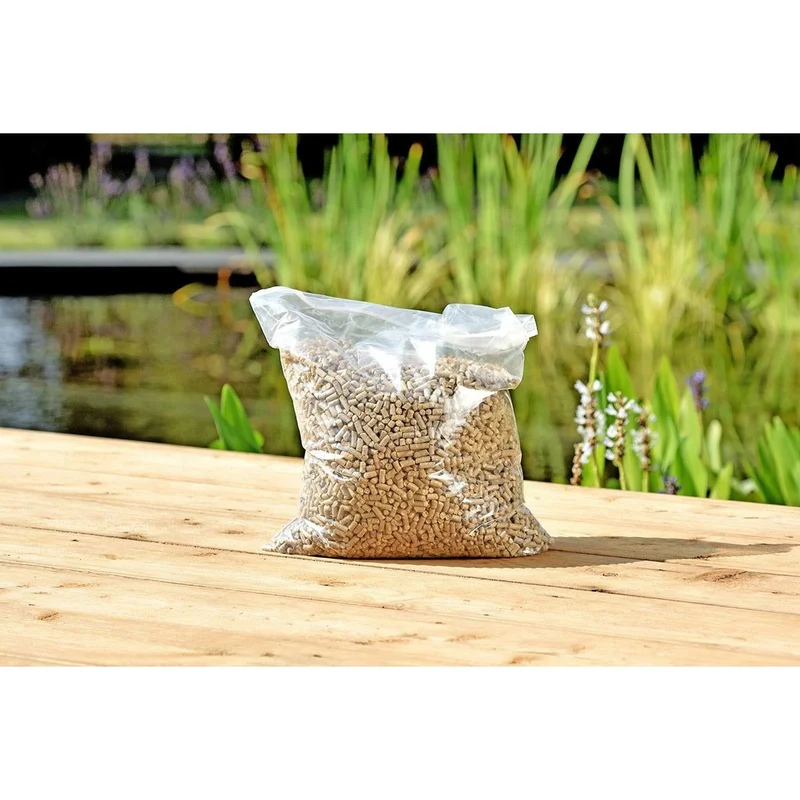 Microbe-Lift Barley Straw granulés 2kg