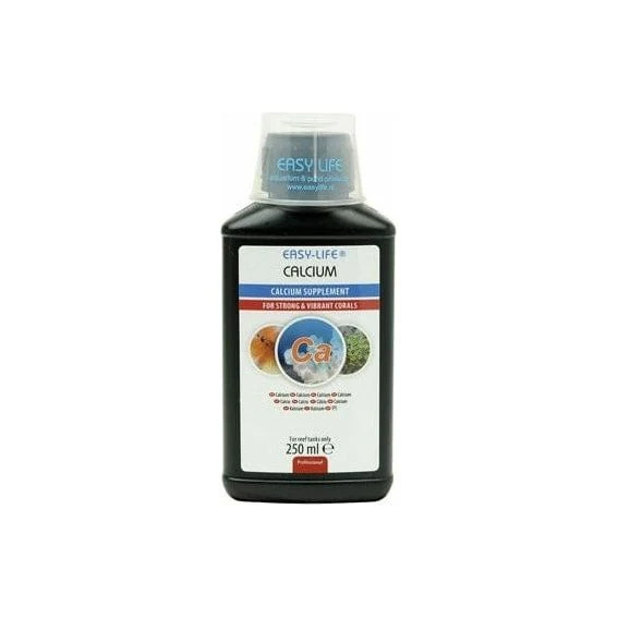 CALCIUM 250ML EASY LIFE