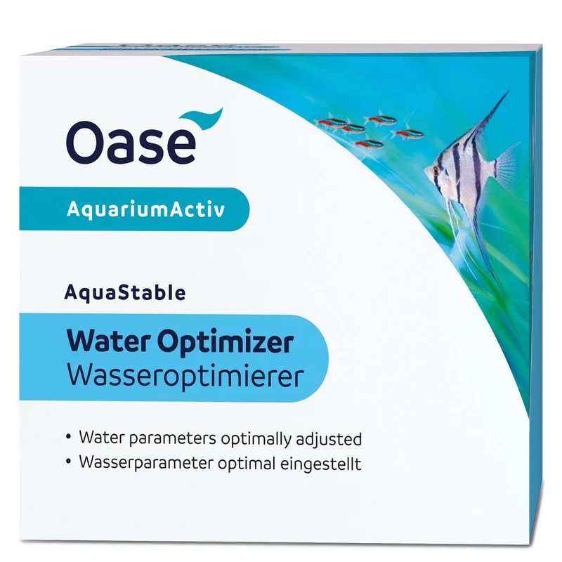 AquaStable Optimiseur d’eau - 50 g