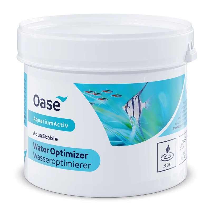 AquaStable Optimiseur d’eau - 100 g