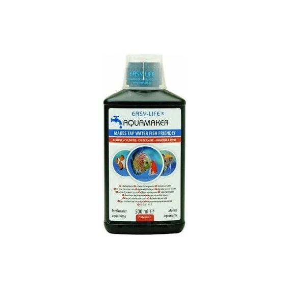 AQUAMAKER 500ML EASY LIFE - Conditionneur d'eau
