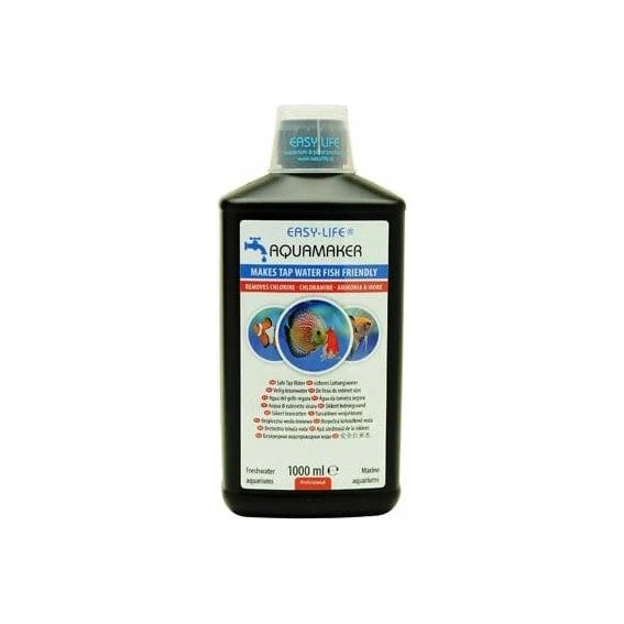 AQUAMAKER 1000ML EASY LIFE - Conditionneur d'eau
