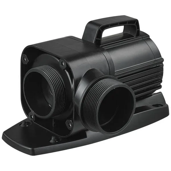 AquaForte Prime Vario 22.000 pompe étang