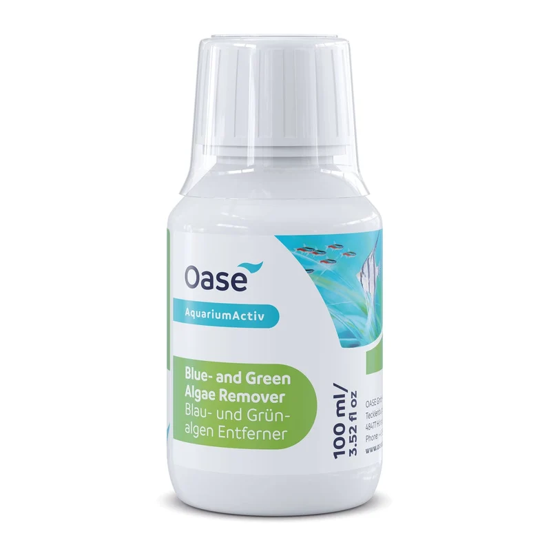 Anti-algues bleues et vertes - 500 ml