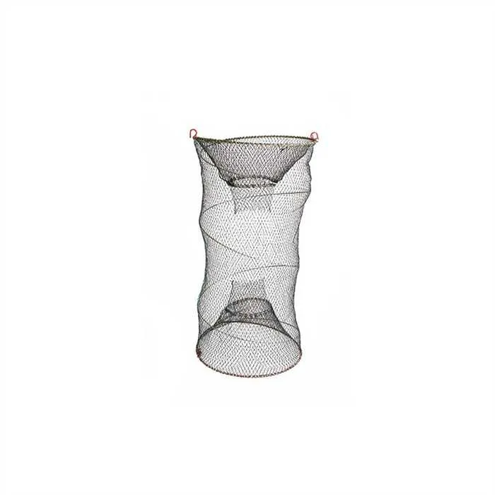 NASSES A POISSONS PLIANTE 50 X 100CM