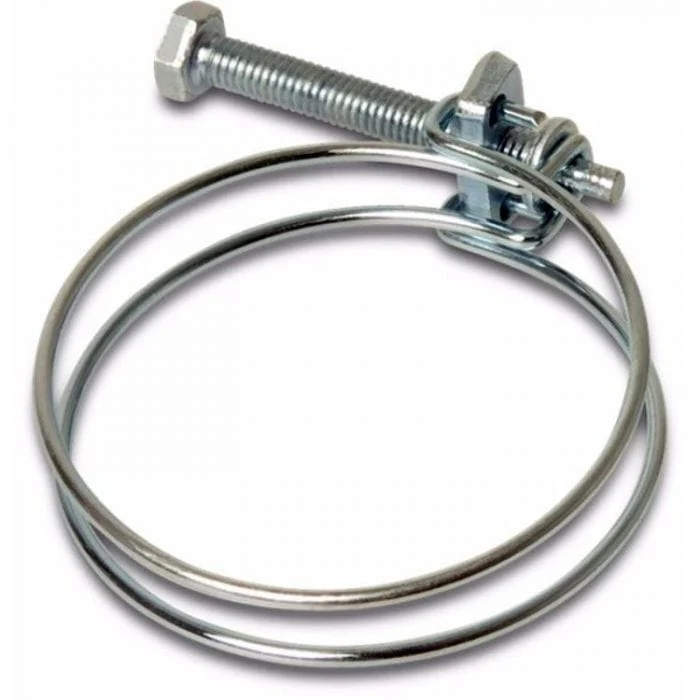 Collier de serrage tuyau 32 - 36mm (1¼")