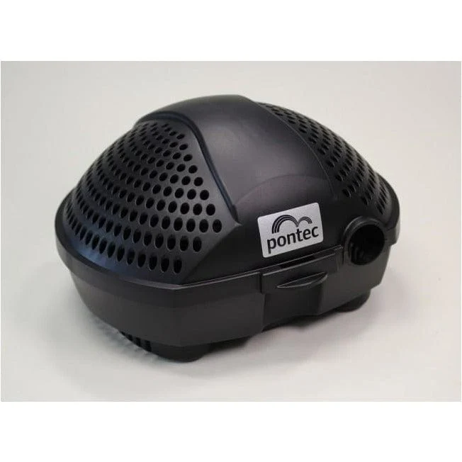 Crépine Boîtier de rechange Pontec pour filtre PondoMax 1500/2500