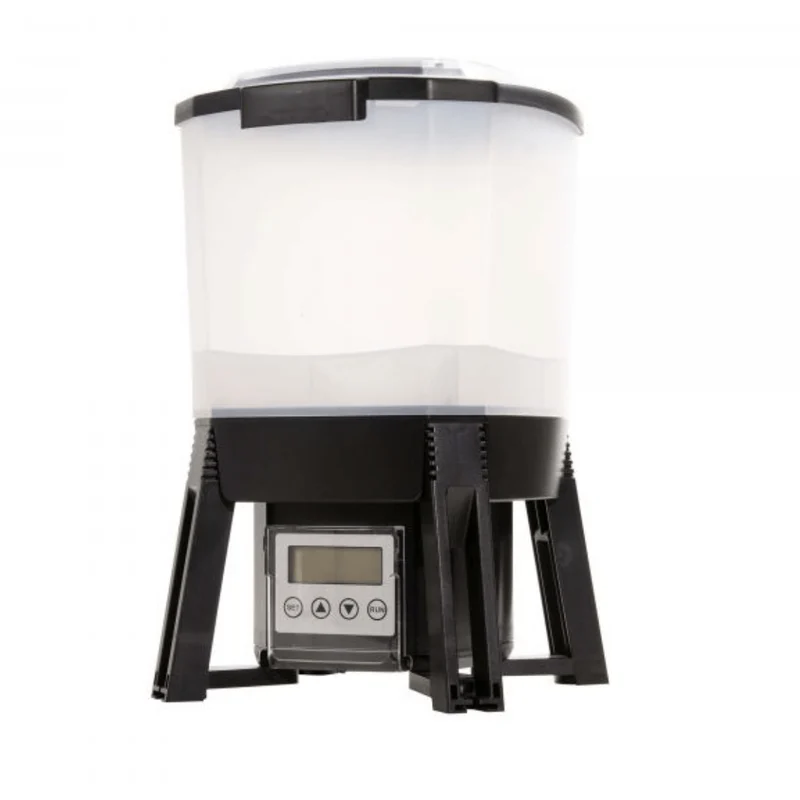 Distributeur solaire 6L - Aquaforte