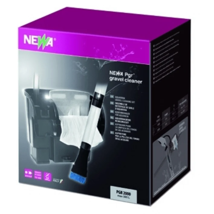 ASPIRATEUR NEWA PGR 2000