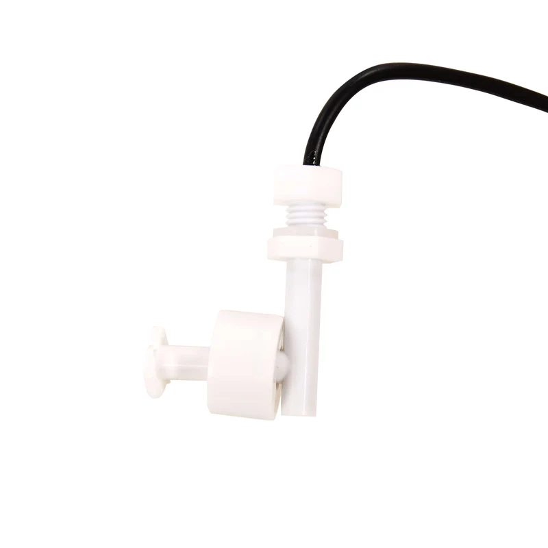 Pièces n°31 - Tambour Aquaforte AFT1 - Soupape à flotteur