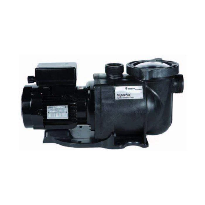 Pentair SUPERFLO 051-071-101 - Pompe pour piscine