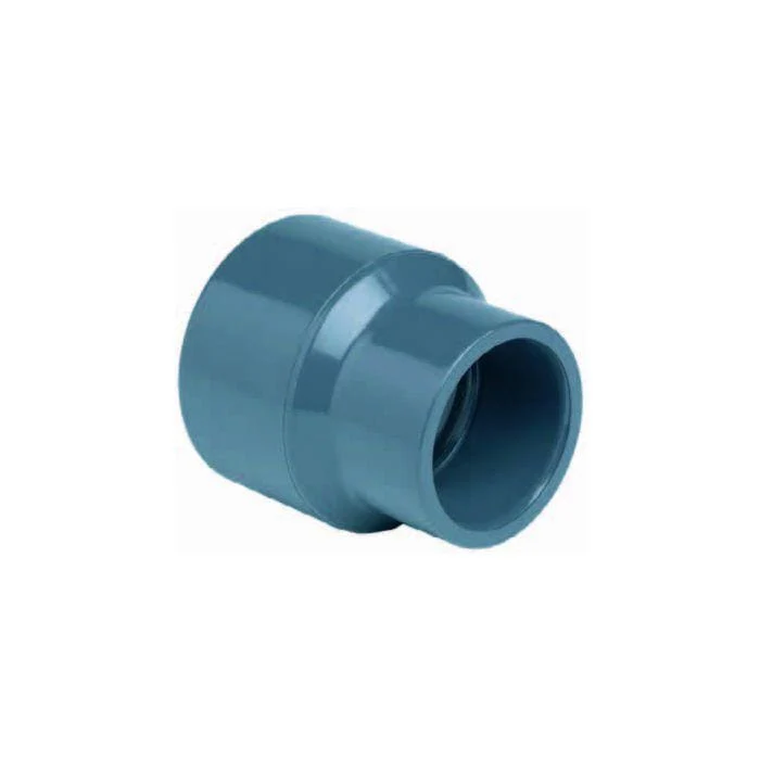 Manchon de réduction PVC - À coller - Sous pression