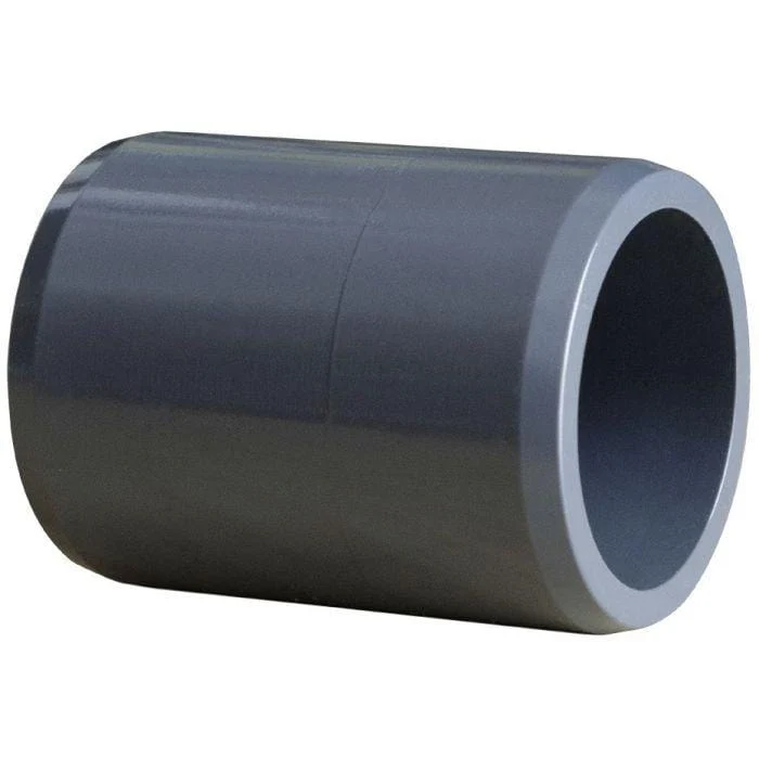 Pièce de connexion PVC - À coller - Sous pression
