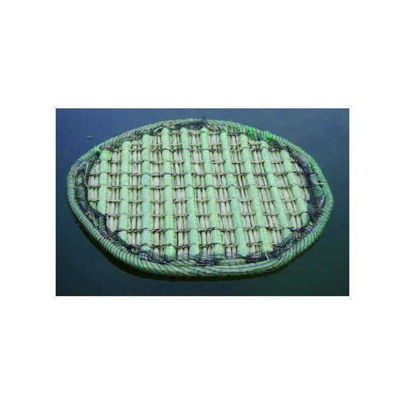 Île flottante pour plantes aquatiques rond 61CM