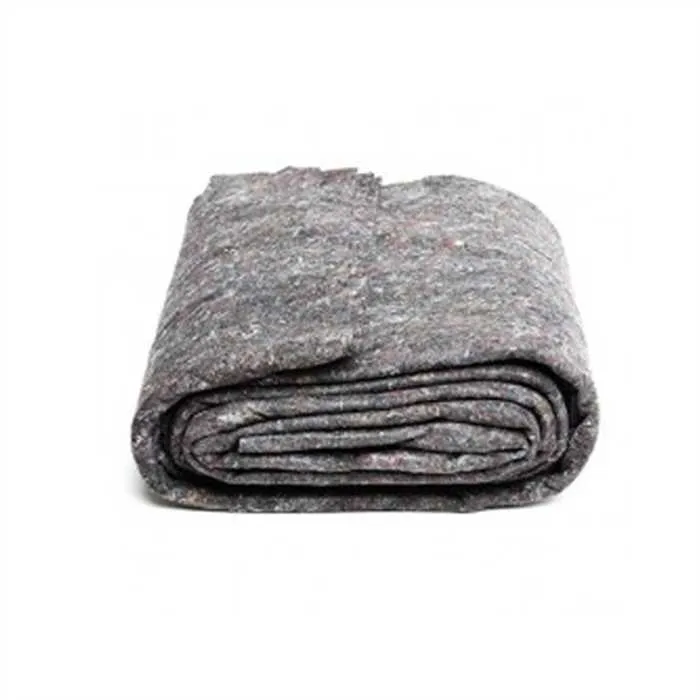 Feutre Géotextile de protection pour étang (Feutrine pour bâche en EPDM ou en PVC)