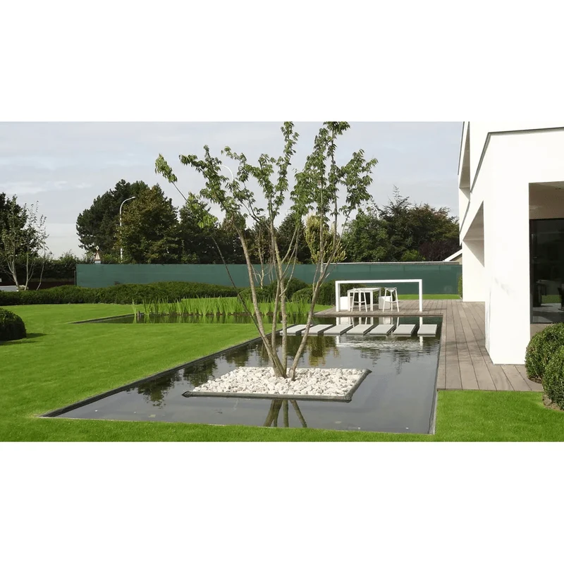 Bâche EPDM sur-mesure - Sur demande