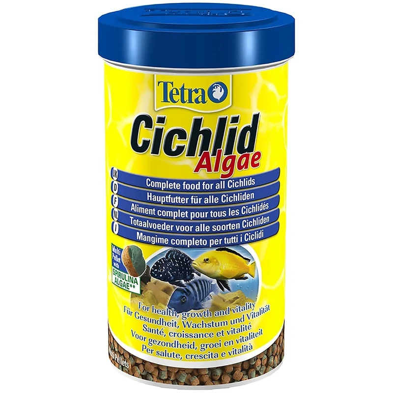 Cichlid algae 500ML