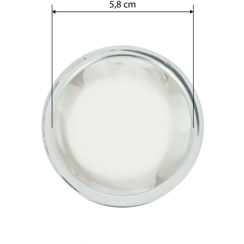Filtre pour Théière - 5,8 cm Ø Intérieur