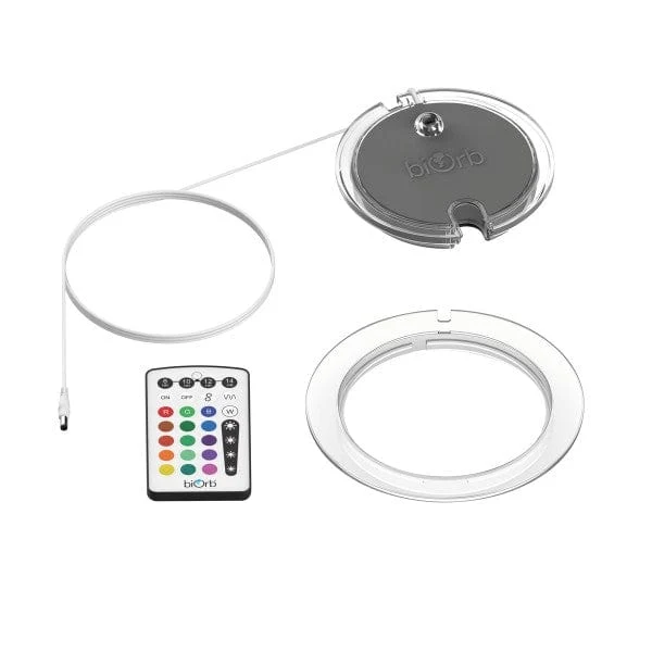 Pièces détachées pour biOrb CLASSIC 30 MCR argent