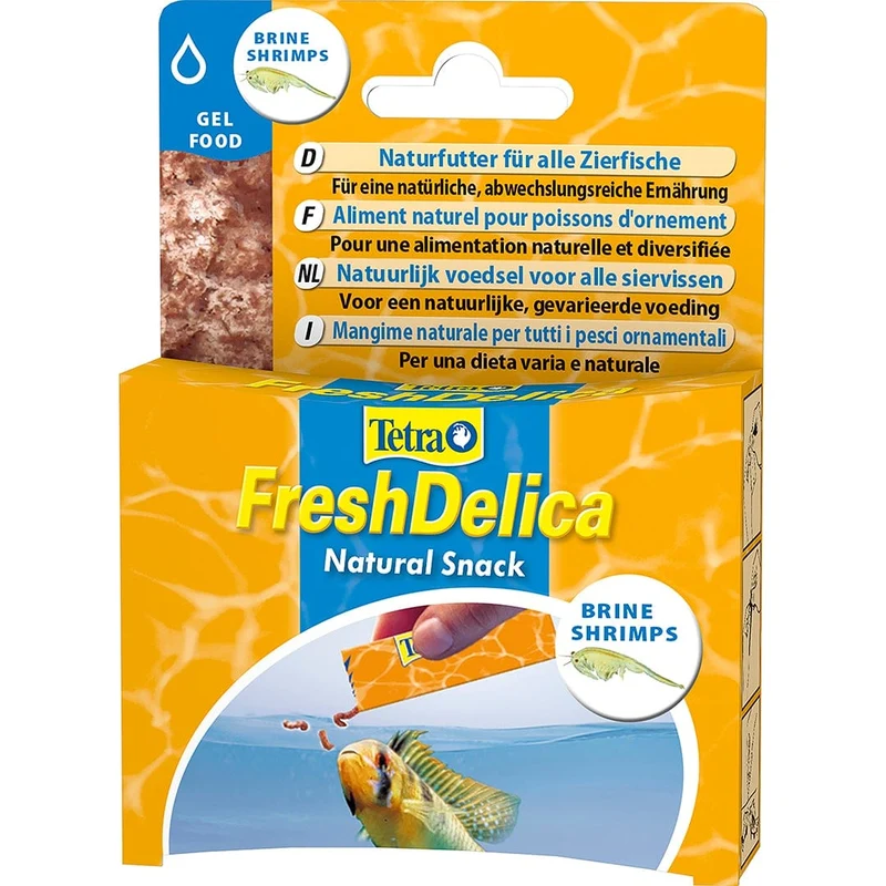 Freshdelica artemia 48GR