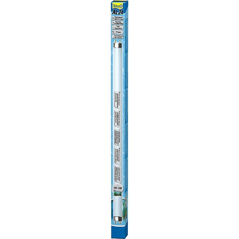 Aquarium tube 24W