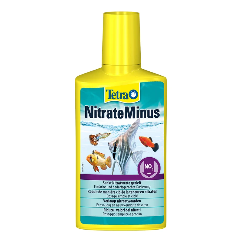 Nitrate minus 100ML - Réduit de façon naturelle la teneur en nitrates