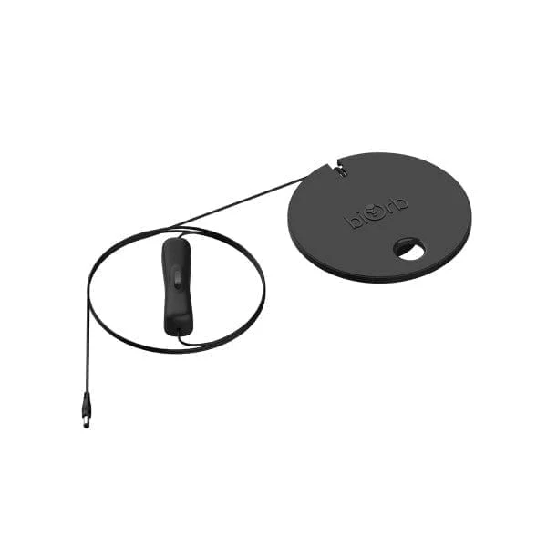 Pièces détachées pour biOrb TUBE 30 LED noir