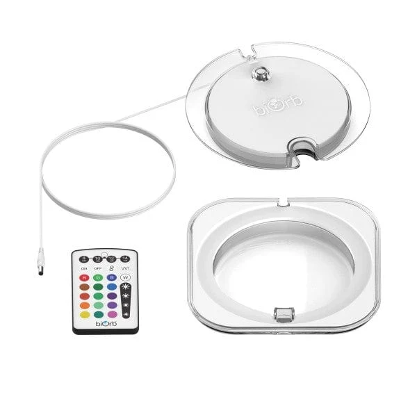 Pièces détachées pour biOrb CUBE 30 MCR transparent