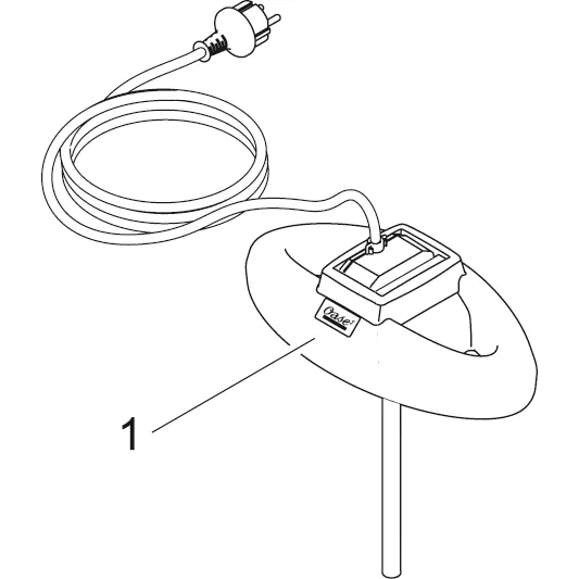 Pièces détachées pour IceFree Thermo 200
