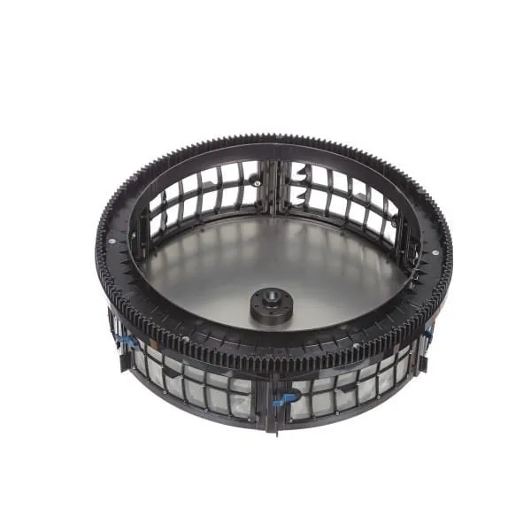 Pièces détachées pour BioTec Premium 80000 pompage OC