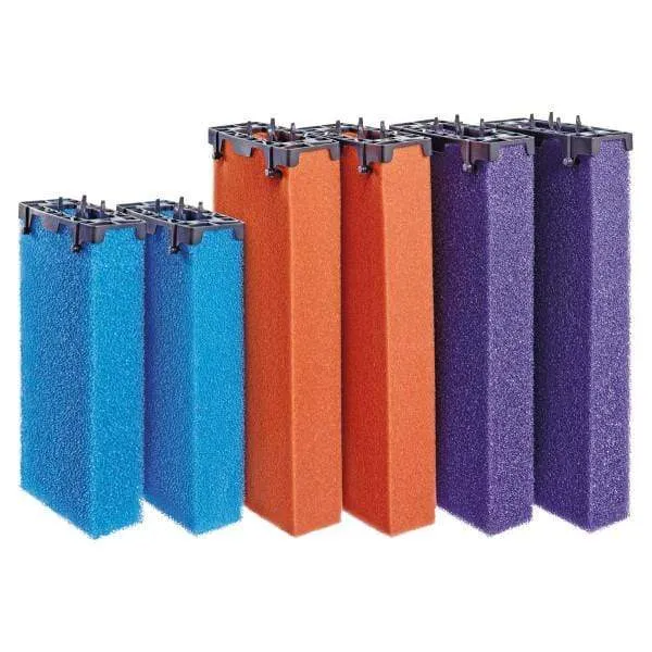 Pièces détachées pour BioTec Premium 80000 pompage OC