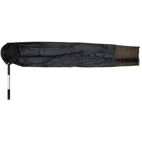 Chaussette à koï étanche Ø30 x 140cm avec manchon XL - KNS
