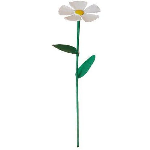 Ciste – set de 10 - Végétal décoratif en métal recyclé