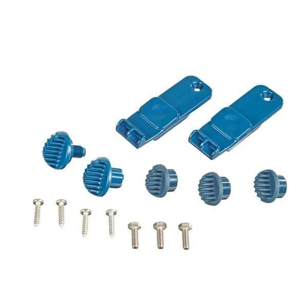 Pièces détachées pour BioTec ScreenMatic² 40000