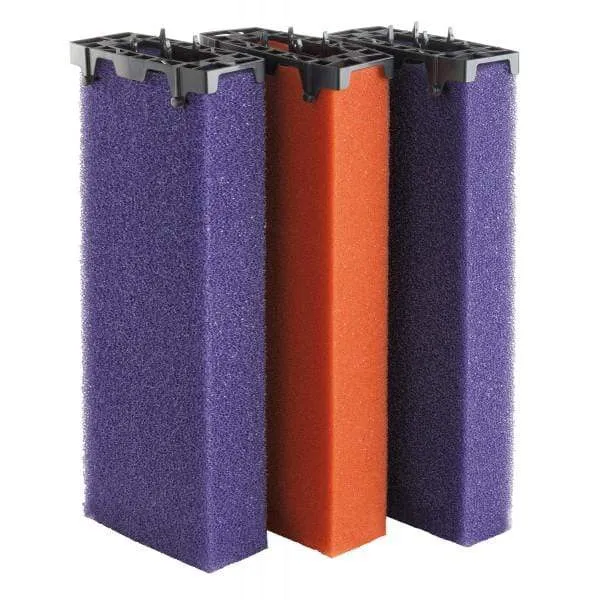 Pièces détachées pour FiltoMatic CWS 25000