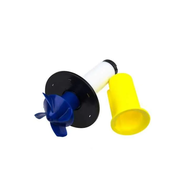 Rotor de remplacement pour AquaMax Eco Gravity 10000