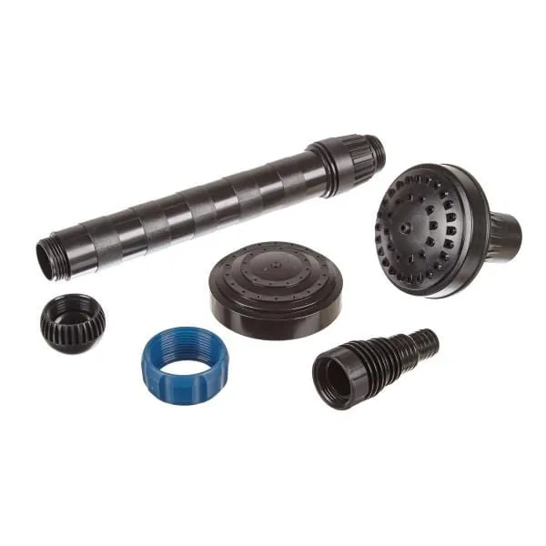 Pièces détachées pour Aquarius Fountain Set Eco 9500